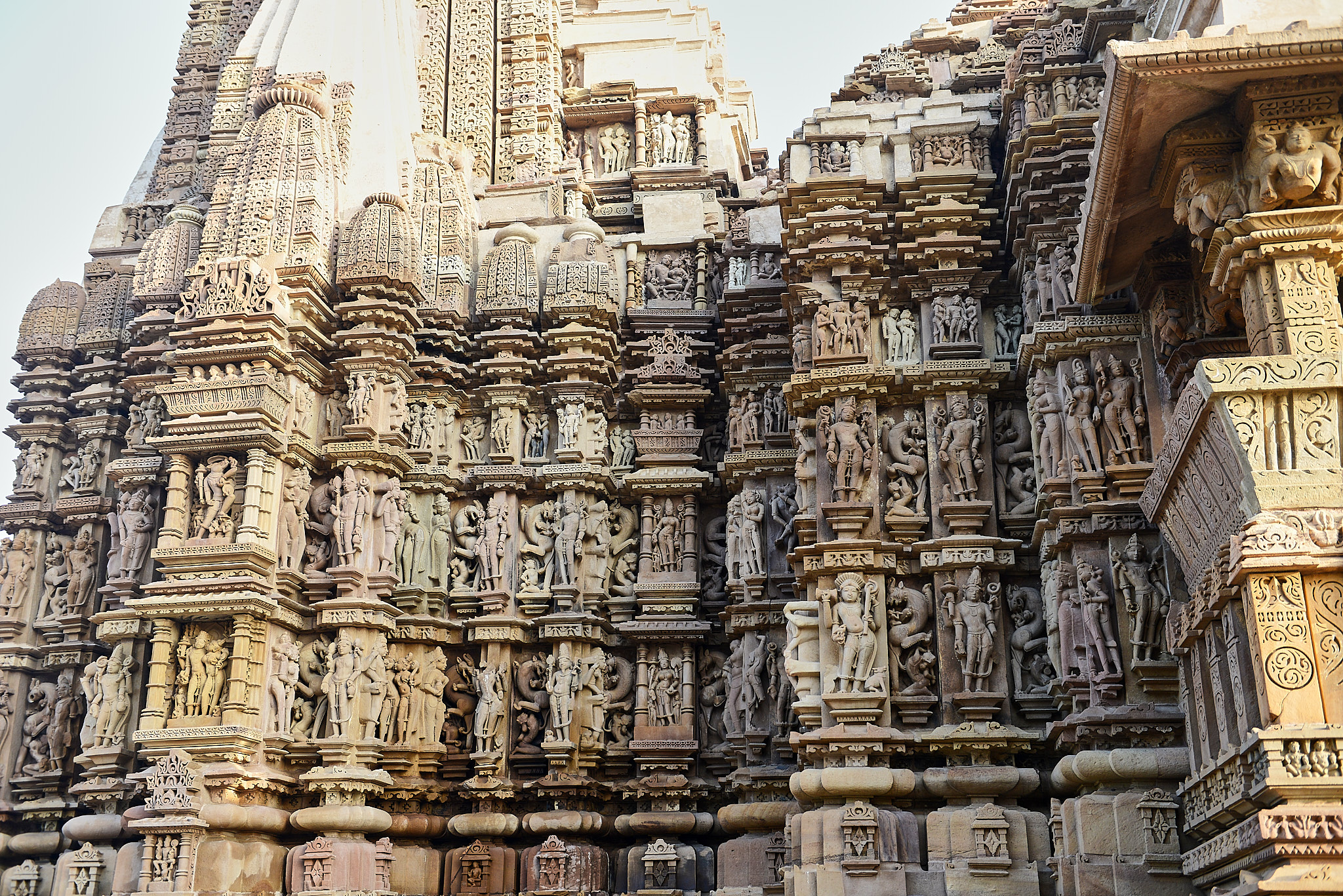 20140108 634 카주라호 웨스턴 그룹 오브 템플스